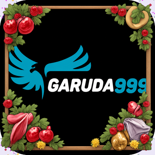 garuda999 — mitra unggulan